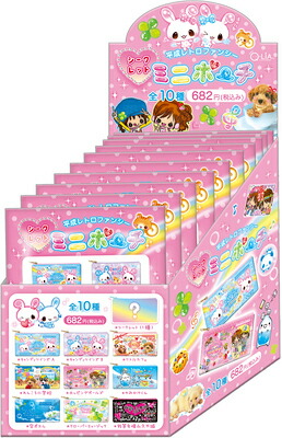 楽天市場】クーリア 前髪クリップ 平成レトロ シークレット ※柄選べ