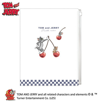 ケース付きおすそ分けファイル5冊セット❤︎Candy package ケース付きおすそ分けファイル5冊セット❤︎Candy package