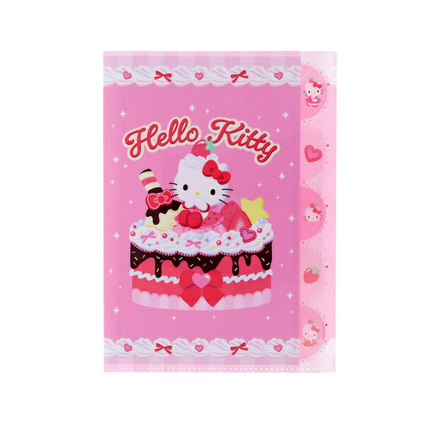 楽天市場】ハローキティといっしょ グッズ 水無瀬 シズク クリア