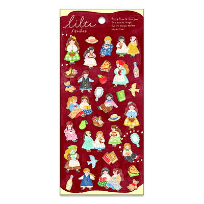 楽天市場】シール エクランウルー ECRIN HEUREUX SEAL ヤミー 216648