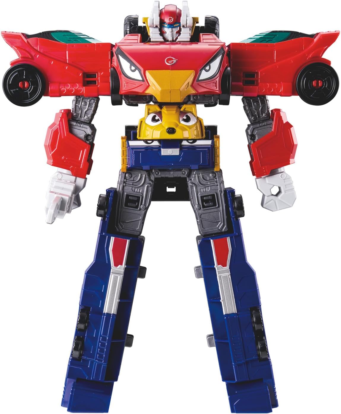 楽天市場】DXROBO UNIVERSE エンジンオー スーパー戦隊シリーズ