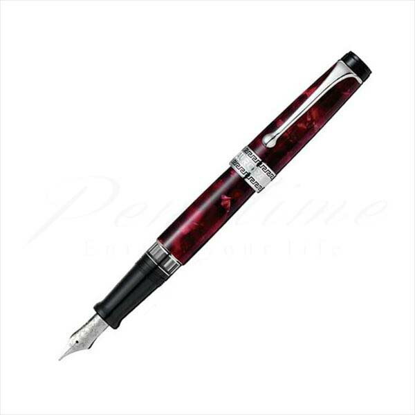 アウロラ 筆 オプティマ ９９６－ＣＸ バーガンディ＜95000＞【貨物輸送無料】【名入れ無料】【ラッピング無料】【製造業者引き請ける】【書きものひと休み】 文房具・事務用品-万年筆