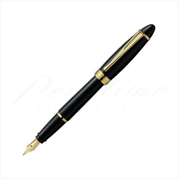 アウロラ 筆 イプシロン Ｂ１１－Ｎ 黒いこと  ＜20000＞【貨物輸送無料】【名入れ無料】【ラッピング無料】【製造業者引き受ける】【書き込みひと休み】