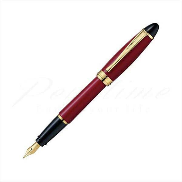 アウロラ 筆 イプシロン Ｂ１１－Ｘ ボルドーワイン  ＜20000＞【貨物輸送無料】【名入れ無料】【ラッピング無料】【製造業者引き受ける】【書き込みひと休み】