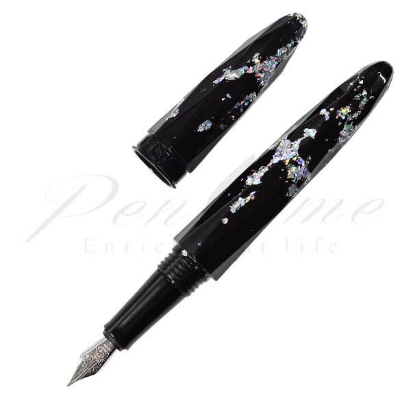 楽天市場】【ラッピング無料】 ベヌー BENU 万年筆 ユーフォリ