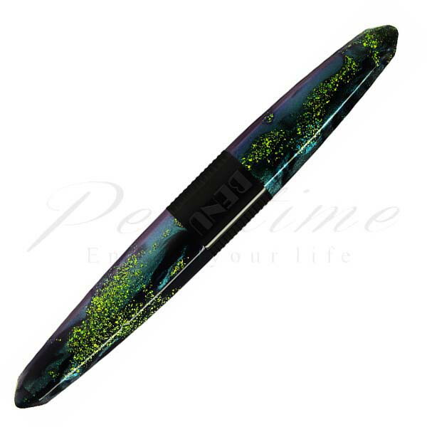 楽天市場】BENU ベヌー Chameleon カメレオン 万年筆 BENU