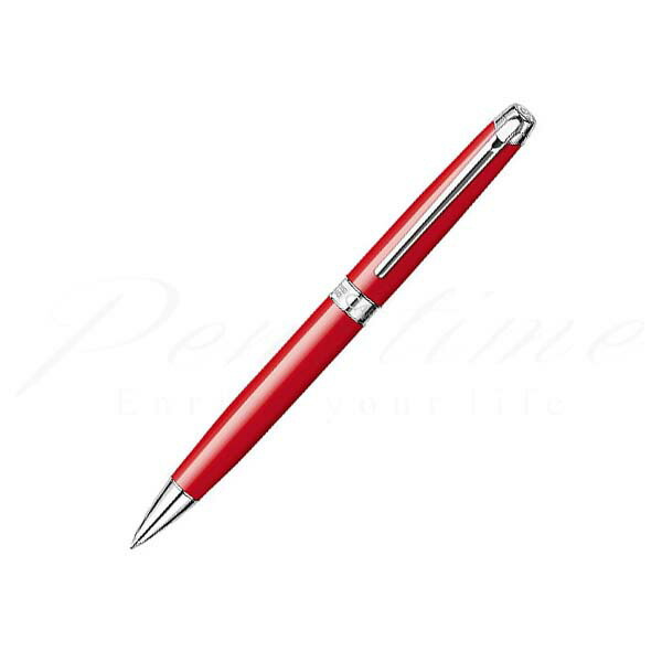 楽天市場】Caran d'Ache カランダッシュ ボールペン レマン バイカラー