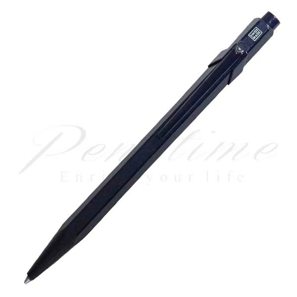 CARAN d'ACHE 849 ネスプレッソ　芯ホルダー&ボールペン CARAN D'ACHE（カランダッシュ）限定品 ボールペン 849 カラン