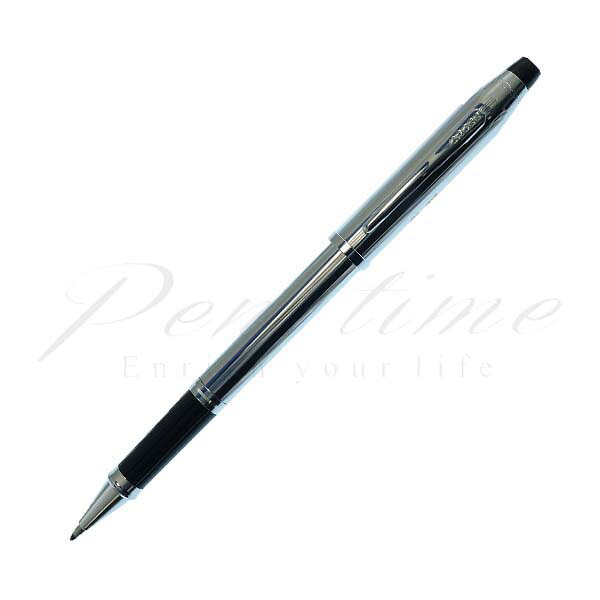クロス セレクチップローラーボール センチュリー2 3504 クローム <13000>【名入れ有料】【ラッピング無料】【メーカー保証】【ペンタイム】|高級筆記具の専門店 ペンタイム