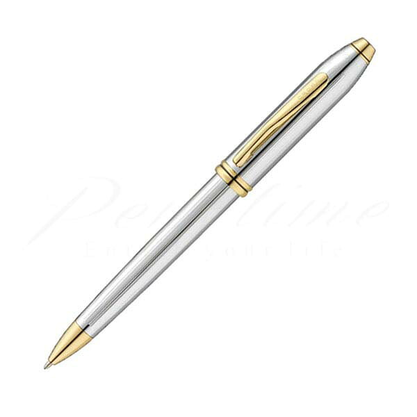 クロス　ボールペン　タウンゼント　アップデート　５０２ＴＷ　メダリスト ＜23000＞【送料無料】【名入れ無料】【ラッピング無料】【メーカー保証】【ペンタイム】