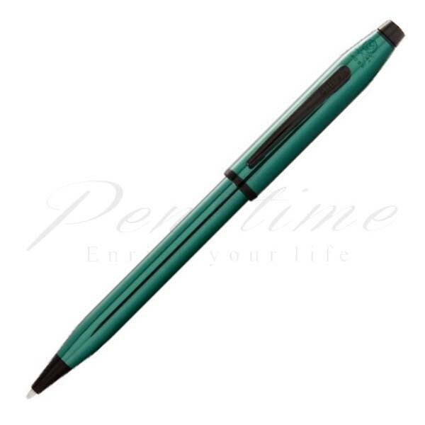はりつけ台 ボールペン 世紀２ ＮＡＴ００８２ＷＧ－１３９ トランスルーセントグリーンラッカー≪今日このごろ品切中・納期半年以上確からしさ≫＜15000＞【名入れ有料】【ラッピング無料】【製造会社引きうける】【書き込みひと休み】