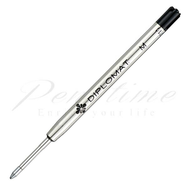 楽天市場】Cartier CRMXE0QJ6XBALLPOINT REFILL BLACK M