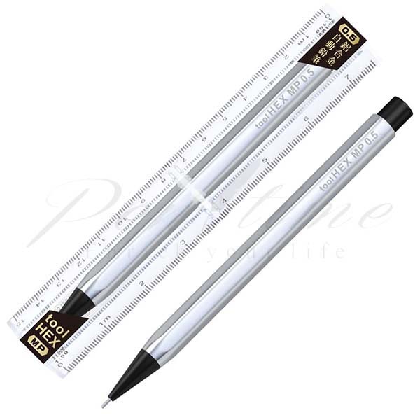 筆記具 MP 楽天市場】NEW!! 【送料無料】IWI（アイダブリュアイ）『tool HEX MP