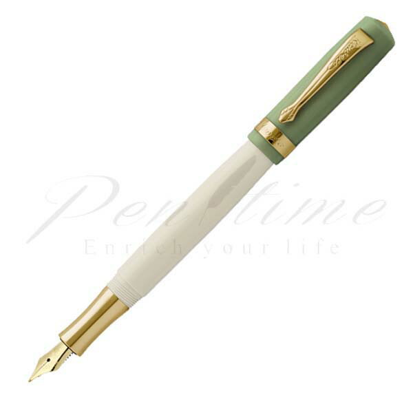 KAWECO カヴェコ スチューデント 万年筆　字幅Ｍ　60's Swing カヴェコ（KAEWCO）万年筆STUDENT スチューデント 60's Swing 万年筆