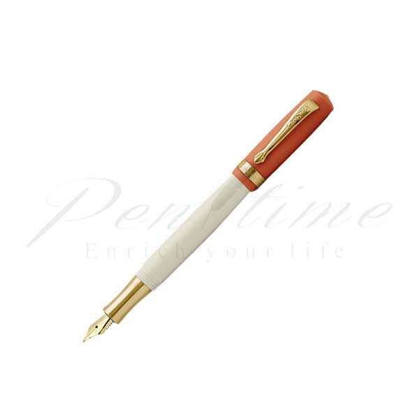 ネコポス送料無料　カヴェコ　万年筆　スチューデント　M（中字）のみ　ＳＴＦＰ　７０’ｓ Ｓｏｕｌ 70＜11500＞【名入れ有料】【ラッピング無料】【メーカー保証】【ペンタイム】
