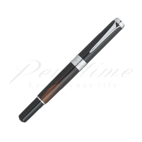 呉竹(くれ竹) 万年毛筆 スターリーナイト DAY141 レパードアイ 6<14000>【名入れ有料】【ラッピング無料】【メーカー保証】【ペンタイム】|高級筆記具の専門店 ペンタイム