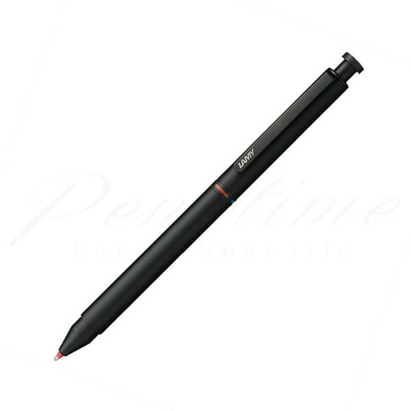 楽天市場】LAMY ラミー トライペン シャープペンシル ボールペン 多
