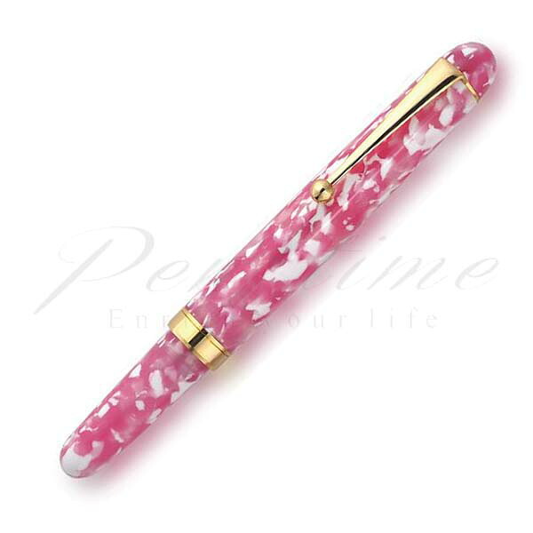 大西製作所　鉛筆ホルダー　ペンシル（鉛筆）ホルダー　アセテート　ＣＢ３１　桜 ＜7000＞【名入れ有料】【ラッピング無料】【メーカー保証】【ペンタイム】