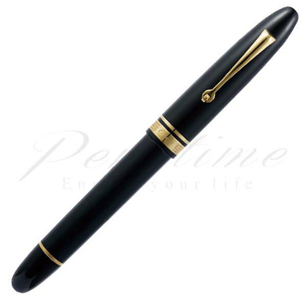 楽天市場】OMAS OGIVA オマス オジヴァ 万年筆 OM-FP-0010010121(0-3