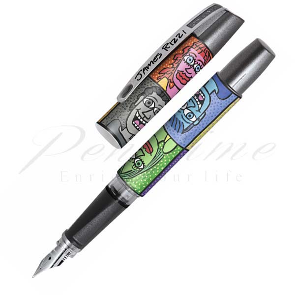 ジェームスリジィ　James Rizzi おもちゃホビー買取20％UPキャンペーン開催中！】JAMES RIZZI