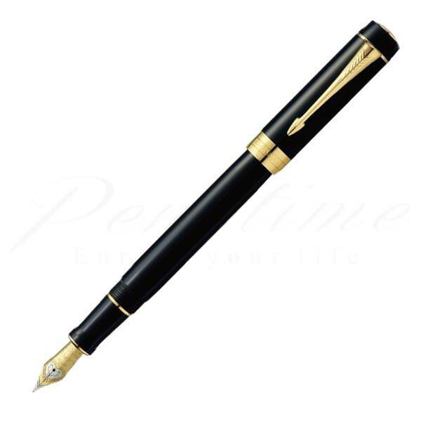 PARKER パーカー 万年筆 デュオフォールド 楽天市場】期間限定｜今治タオルもらえる【パーカー公式】【135