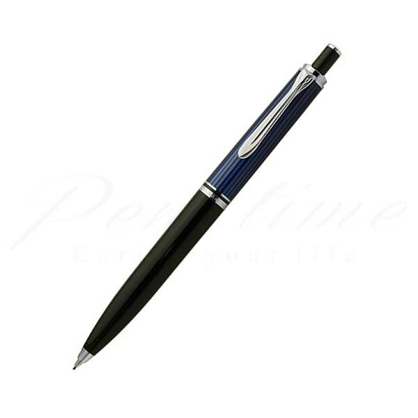 【大幅値下げ】ペリカン 550 茶縞 金張り  シャープペンシル 3717021015254_1.jpg