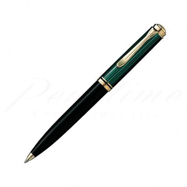 ペリカン スーベレーン K600 ボールペン 黒 ペリカン（Pelikan） ボールペンスーベレーン K600 ブラック