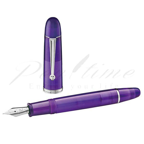 ＰＥＮＬＵＸ（台湾）　万年筆　GREAT NATURAL　PX-10-150　Aurora Australis（オーロラオ―ストラリス） AA＜36000＞【送料無料】【名入れ無料】【ラッピング無料】【メーカー保証】【ペンタイム】