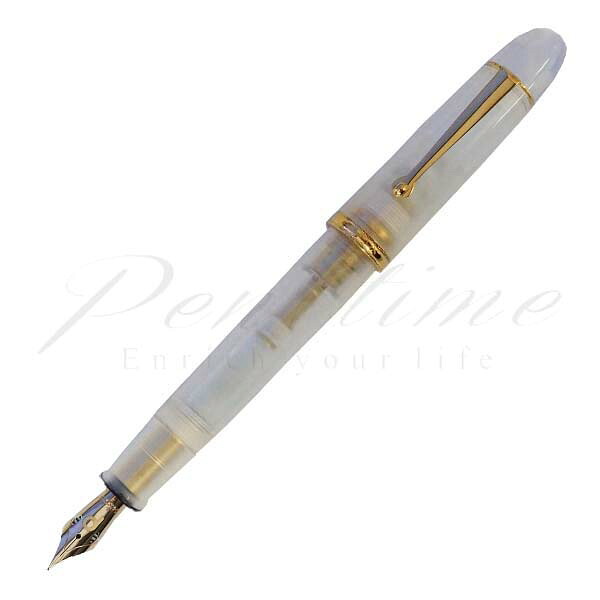 ＰＥＮＬＵＸ（中華民国） 筆 GREAT NATURAL PX-10-150K-206 Cloudy Day 14Kフレックス書き込み先＜140000＞【出生国取寄 納期はお問合せください】【貨物輸送無料】【名入れ不可】【ラッピング無料】【製造会社引きうける】