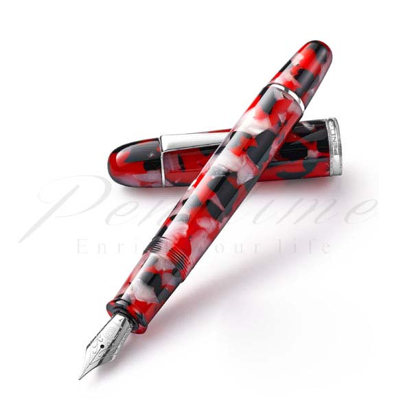 ＰＥＮＬＵＸ（中華民国） 筆 ＫＯＩ PX-10-150 第一人者  king＜38000＞【貨物輸送無料】【名入れ無料】【ラッピング無料】【製造業者引きうける】【書き込み一時停止】 万年筆-筆記具-文房具・事務用品