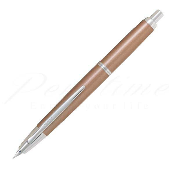 飛行士 筆 キャップレス・デシモ FCT-15SR 三鞭酒サクラ色  CP＜28000＞【貨物輸送無料】【名入れ無料】【ラッピング無料】【製造業者引き受ける】【書き込みひと休み】