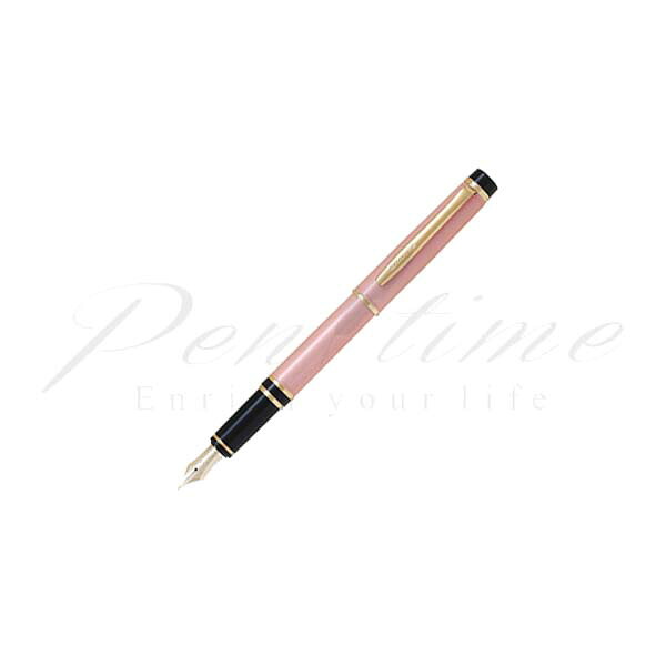 飛行士 筆 グランセ ＦＧＲＣ－１２ＳＲ パールサクラ色  ＰＰ＜30000＞【名入れ無料】【ラッピング無料】【製造業者引き受ける】【書き込みひと休み】