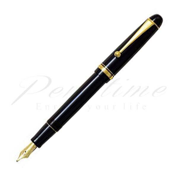 #0081 オーバーホール済み 万年筆 PILOT 全格子 蝕刻 18k パイロット 万年筆 PILOT 蝕刻 格子柄 廃番 昭和レトロ 新品 激
