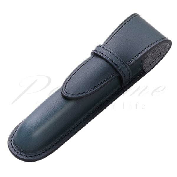 楽天市場】PILOT SOMES パイロット ソメス ペンシース 1本差 ペン