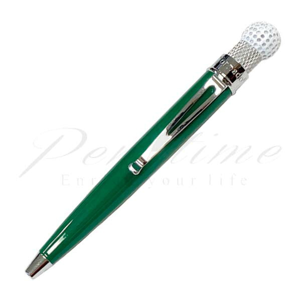 ≪即日送りとどける能力のある≫レトロ５１ ボールペン 竜巻き エリート鷲 EBP-GOLF-14BP＜6800＞【名入れ不可】【ラッピング不可】【製造業者引き受ける】【書き込みひと休み】