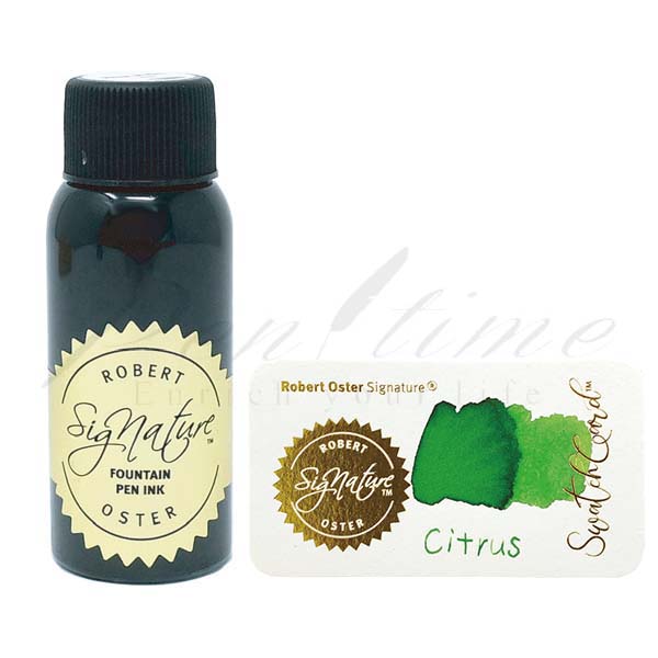 楽天市場】ロバート オスター ロミオ＆ジュリエット ボトルインク 50ml