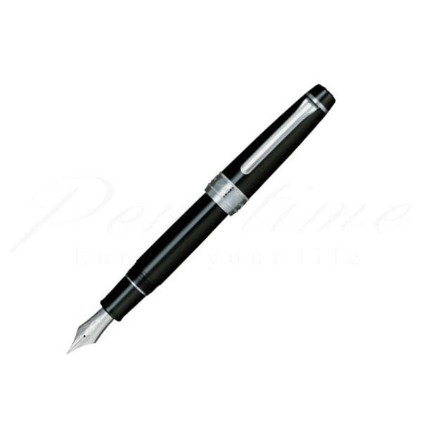 美品未使用 sailorpen セーラー万年筆 プロフェッショナルギア銀 KOP 新品)SAILOR セーラー 万年筆 プロフェッショナルギア KOPモデル