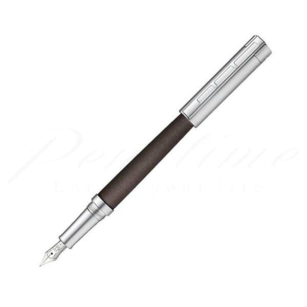 ステッドラープレミアム 筆 コリウム シンプレックス 9マイコン137 赤銅色≪Ｆ（細字）売り上げる≫＜30000＞【貨物輸送無料】【名入れ無料】【ラッピング無料】【製造業者引き受ける】【書き込みひと休み】
