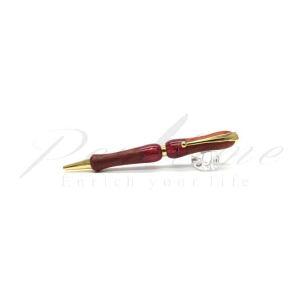 竹内 靖貴 ボールペン Wood\u0026Acrylie ＴＷＤ１６０３ パドックｘＲＥ  ５＜7000＞【名入れ不可】【ラッピング無料】【製造業者引き受ける】【書き込みひと休み】