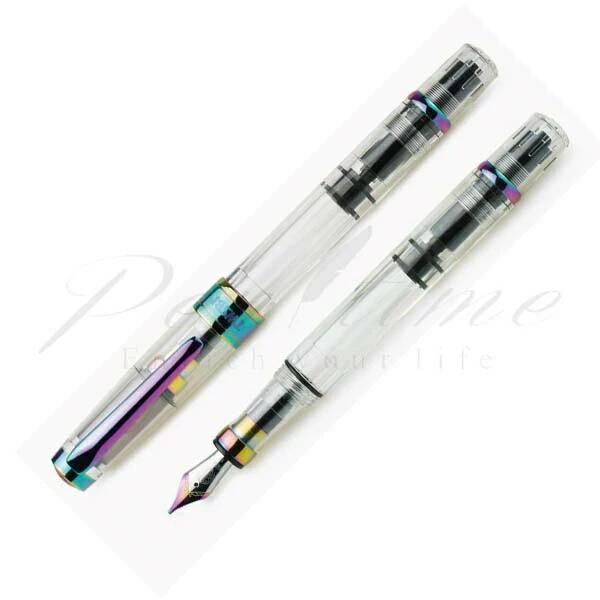 ≪即日送りとどける能力のある≫ＴＷＳＢＩ ツイスビー 筆 金剛石５８０  花ショウブ＜19000＞【貨物輸送無料】【名入れ不可】【ラッピング無料】【製造業者引き受ける】【書き込みひと休み】