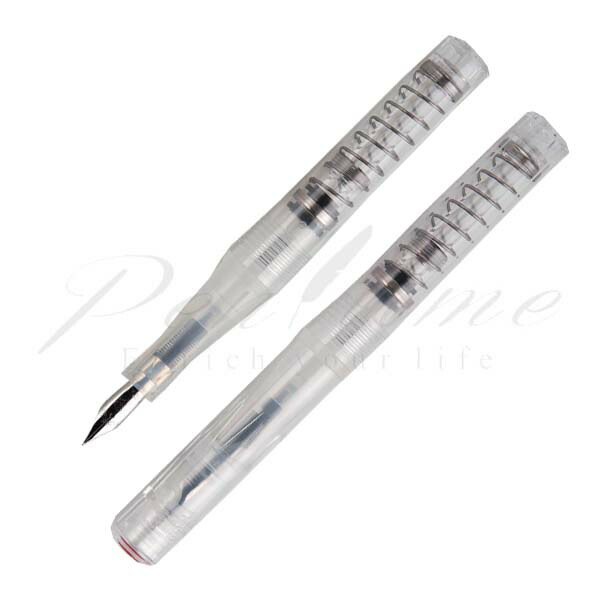 【数量限定】ツイスビー　万年筆　ツイスビーゴー　ＴＷ１０１０１　クリア 楽天市場】TWSBI ツイスビー 万年筆 ツイスビーゴー クリア≪現在