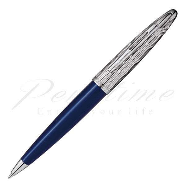 WATERMAN ウォーターマン ボールペン カレン デラックス エッセンシャル 2166425.jpg