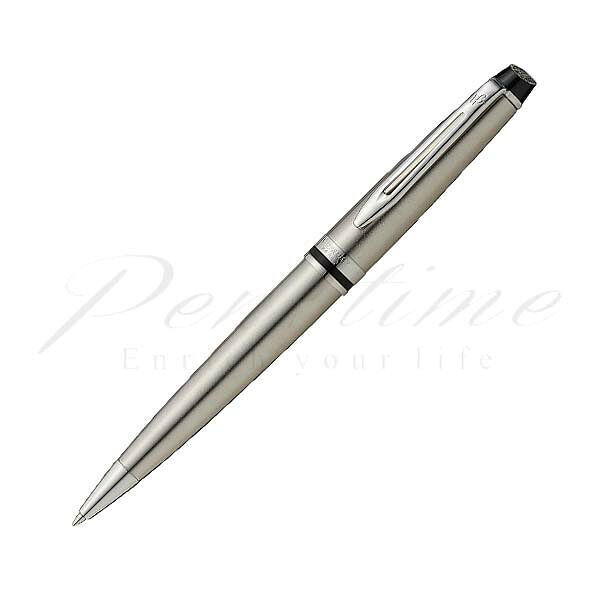お水マン ボールペン 手利き エッセンシャル Ｓ０９５２０９０ メタリックＣＴ＜10000＞【名入れ有料】【ラッピング無料】【製造業者引き受ける】【書き込みひと休み】
