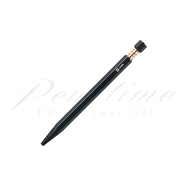 ワイスタジオ　物外　ボールペン　ブラッシング　ＹＳ－ＳＴＡＴ－０９＜15000＞【名入れ不可】【ラッピング無料】【メーカー保証】【ペンタイム】