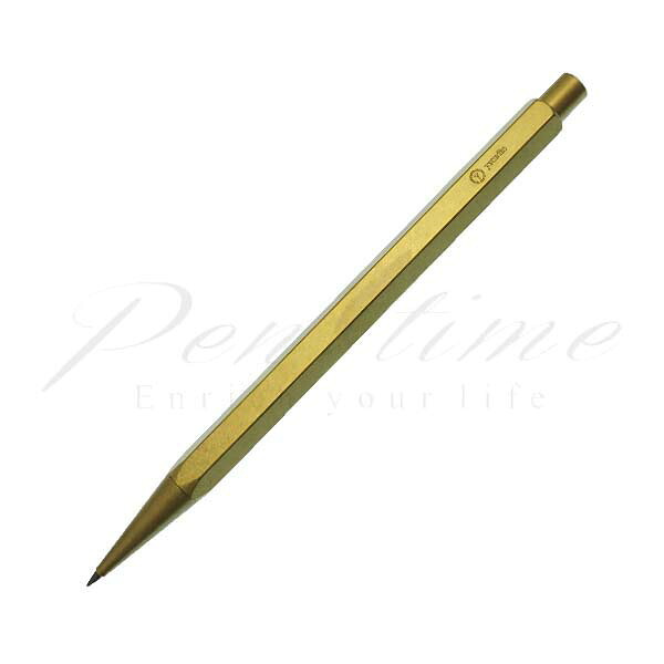 ワイスタジオ 物外 ペンシル(2.0mm) クラシック YS−STAT−14<19000>【送料無料】【名入れ不可】【ラッピング無料】【メーカー保証】【ペンタイム】|高級筆記具の専門店 ペンタイム