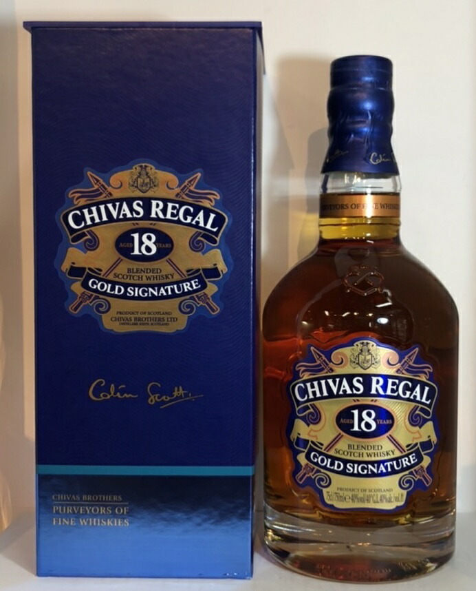 ◾︎【未開栓】シーバス リーガル 18年 インペリアル 700ml Yahoo!オークション - シーバス インペリアル 18年 700ml 未開栓