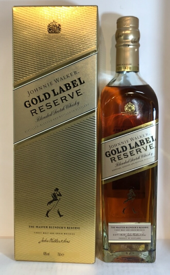 楽天市場】特級 ジョニーウォーカーオールドハーモニーJohnnie