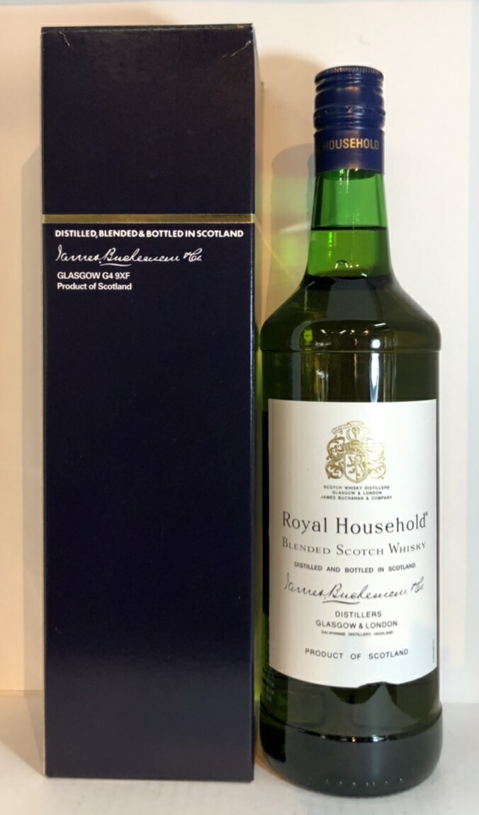 国内最安値! ロイヤル ハウスホールド 750ml gism.fr