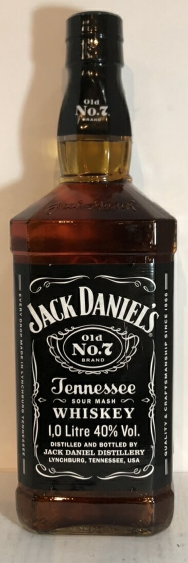 楽天市場】【箱なし】【正規】【大容量】ジャック ダニエル ブラック