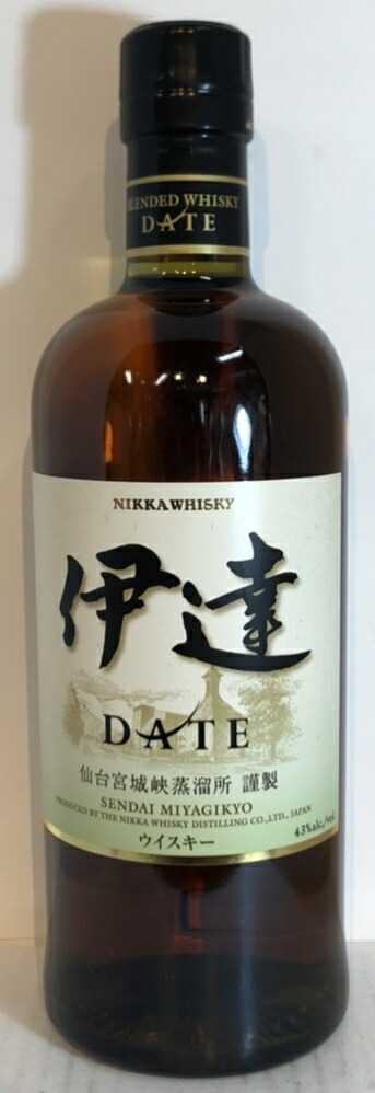 楽天市場】ニッカ北蒸溜所伝統製法原酒・特選ブレンドNIKKAKita